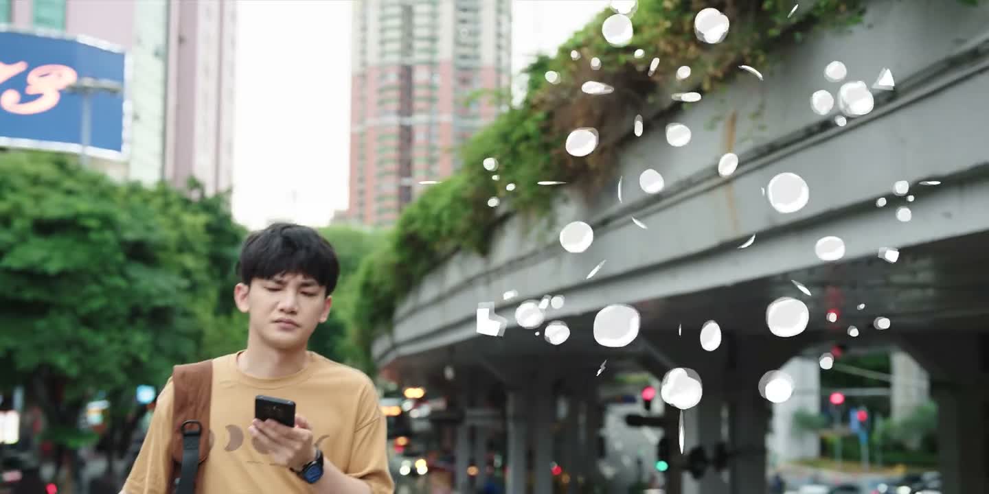 这跑来跑去也太累了
