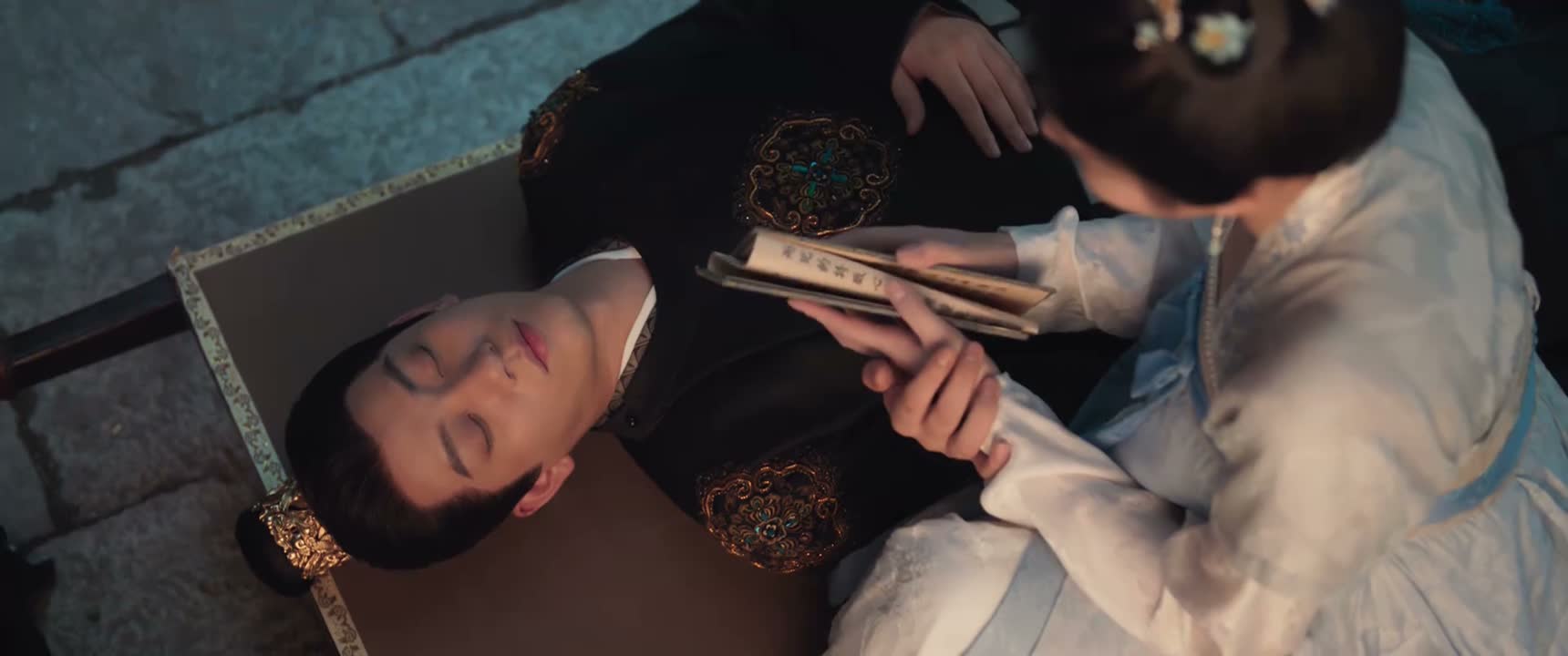 该轮到我了吧