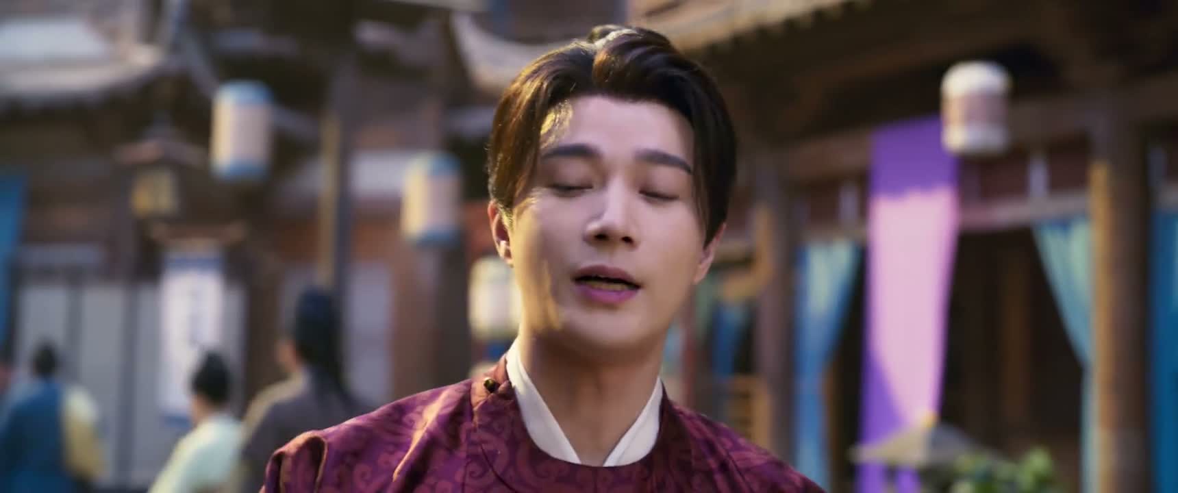 你就把心放在肚子里边