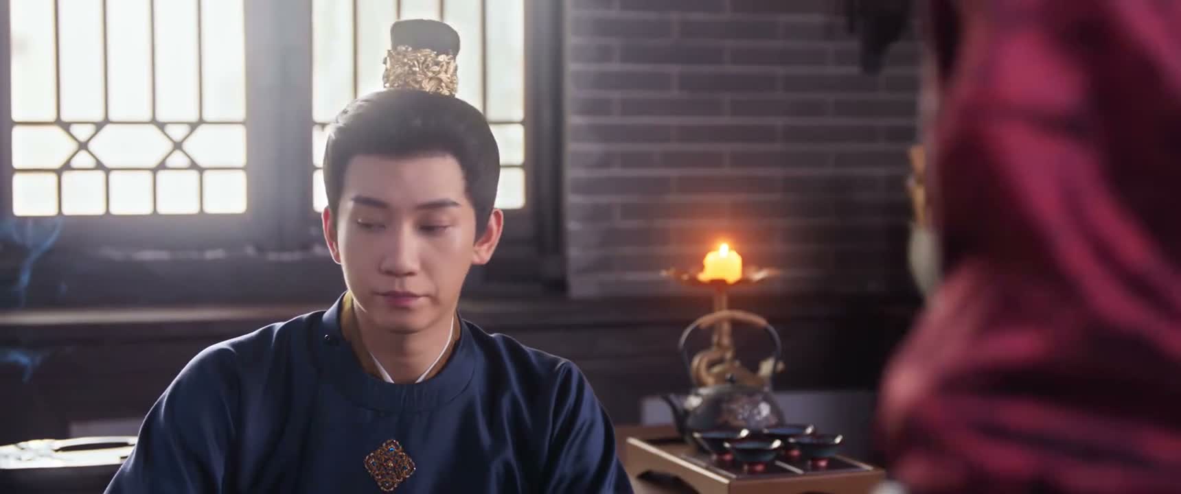 天大的事都得摊开了说