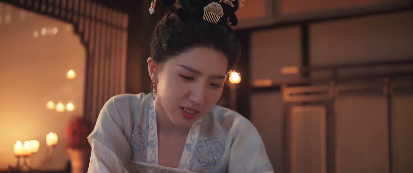 王爷你这是倒打一耙呀