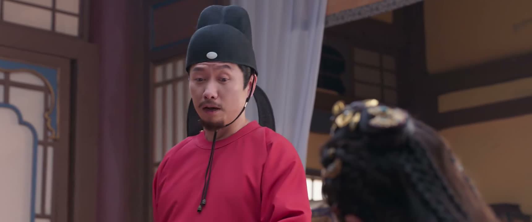 我定当全力以赴