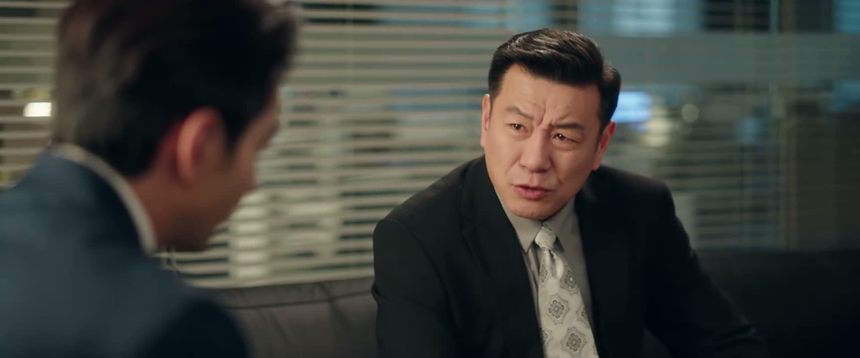 乐涛去冒这个险啊
