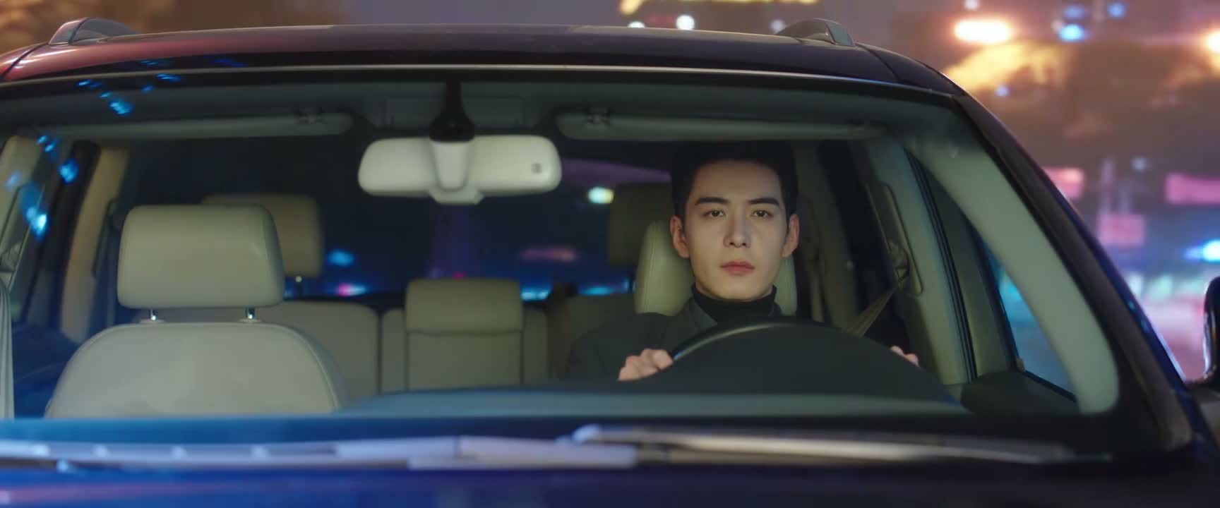 我会一直陪在你身边