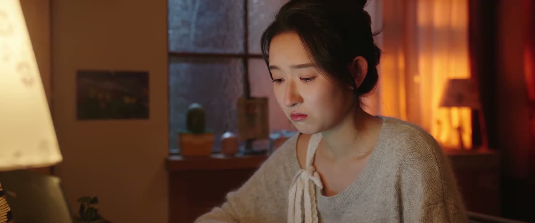 原来是单恋啊