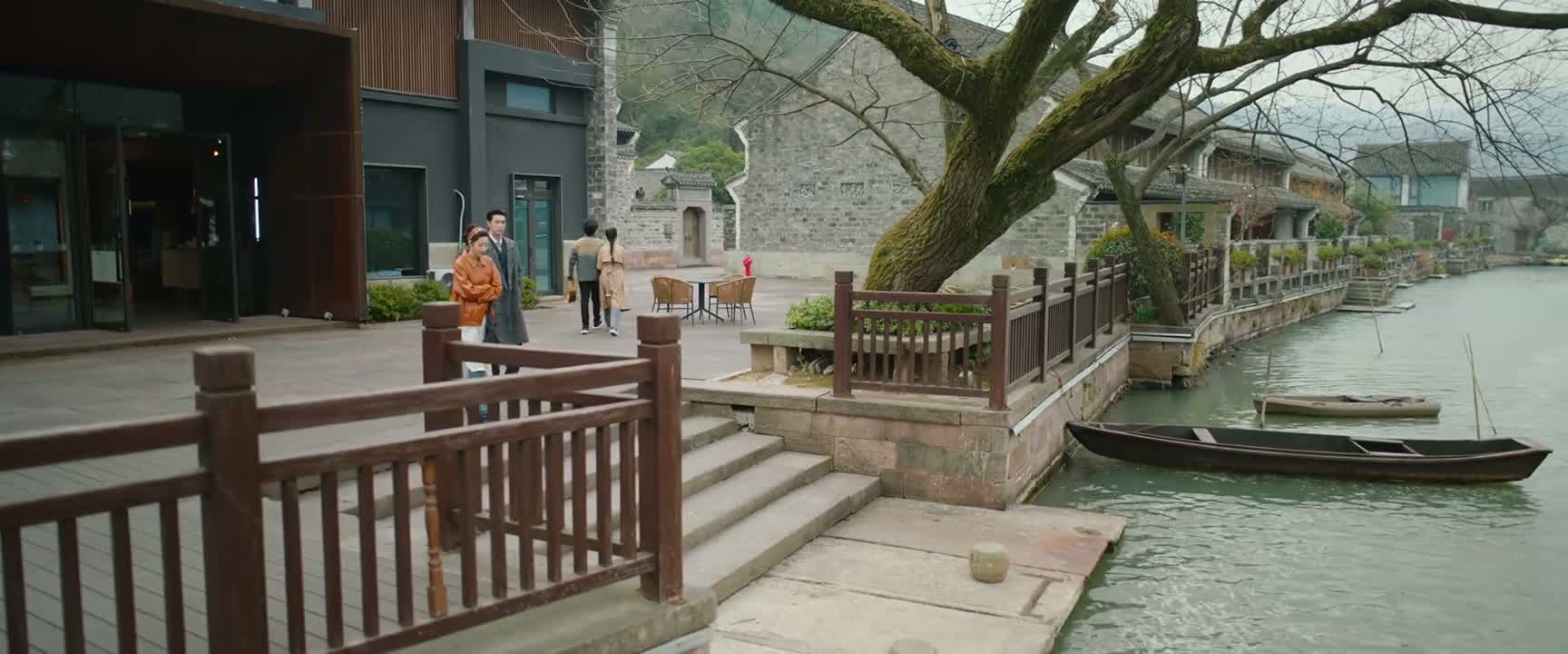 这个地方还挺适合表白的