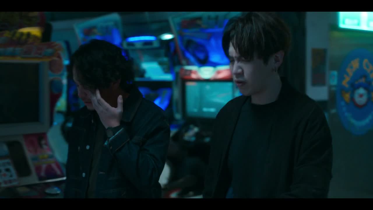 - 可能犯太岁吧 - 该不会水逆？