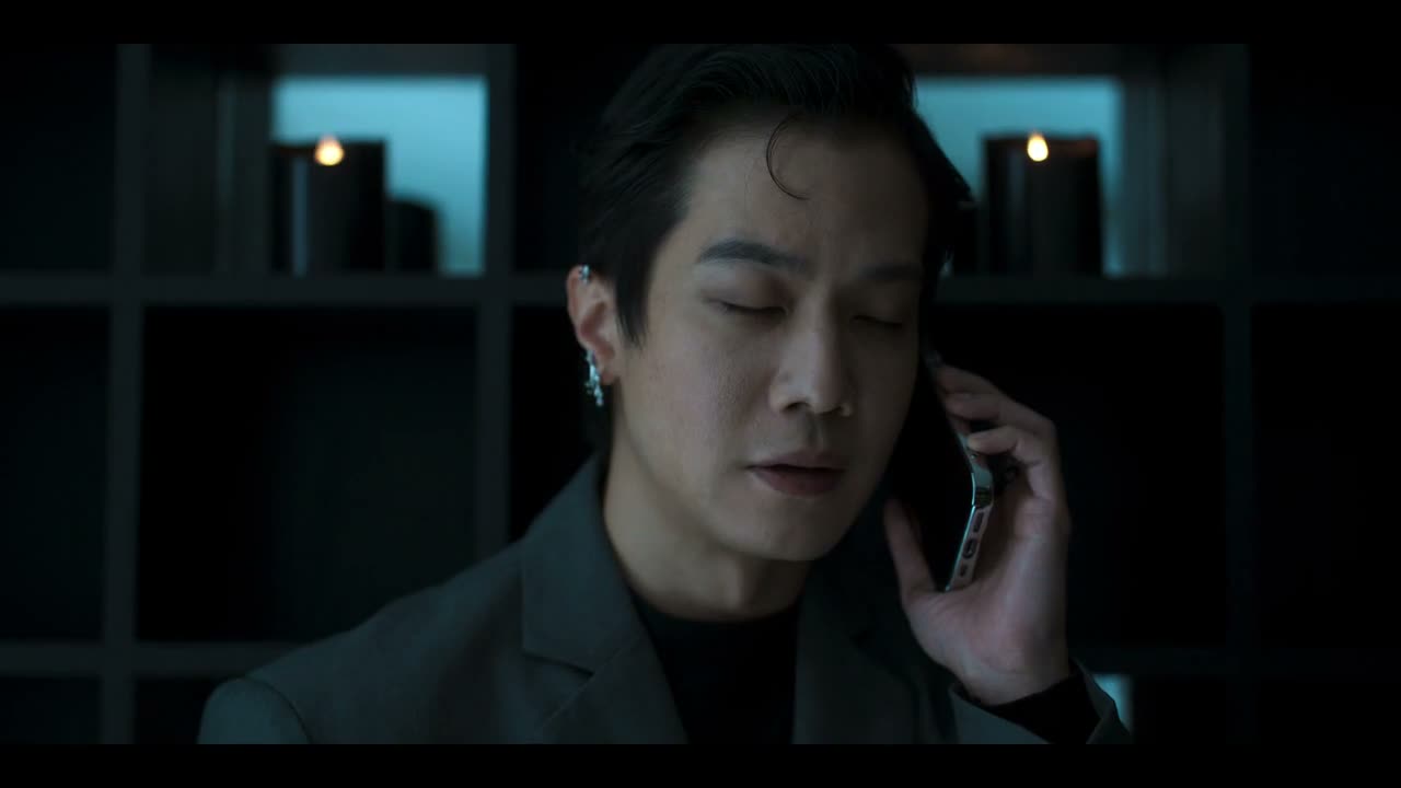 你怎么会相信他们的话呢？