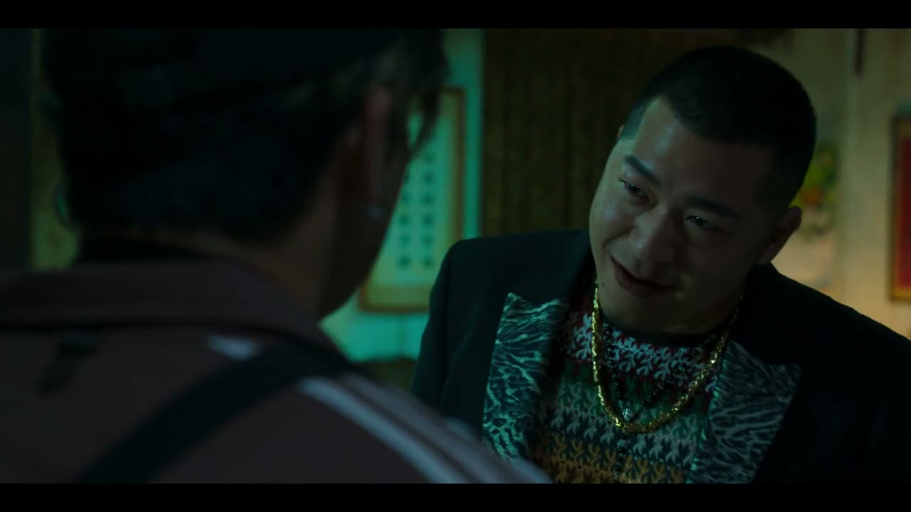 这个手也太顺了吧 好像开过光一样