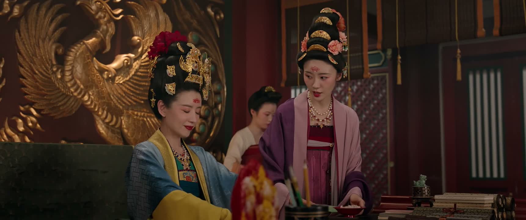 不差这一会工夫的