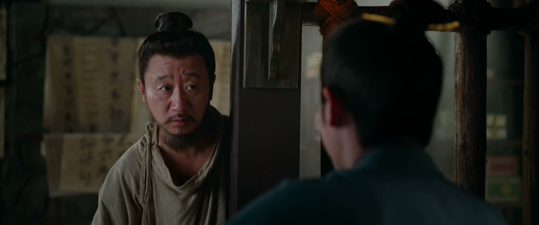吹得一点都不走心 来点实在的