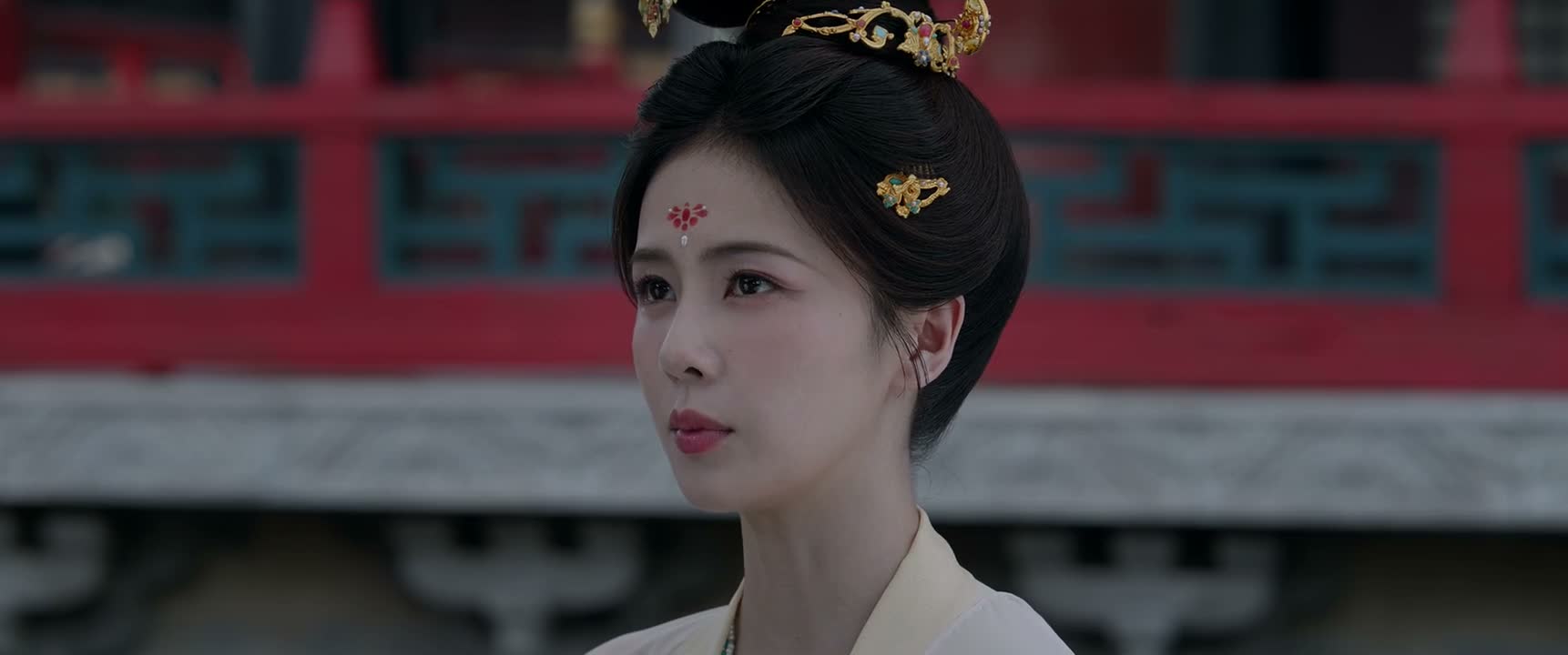 和你没有半点关系