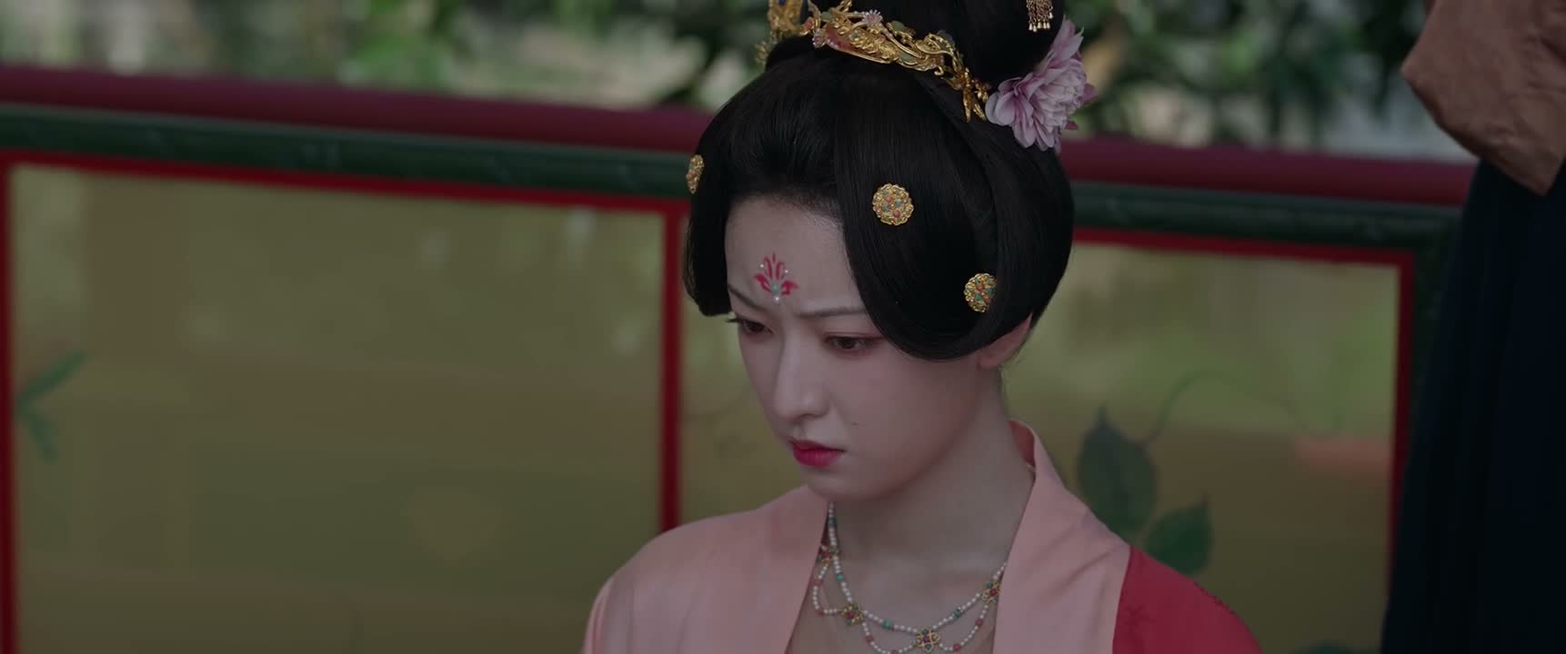 难怪不曾见过