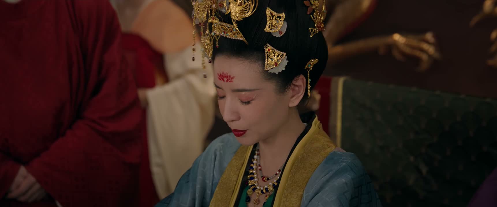 你不说还不觉得