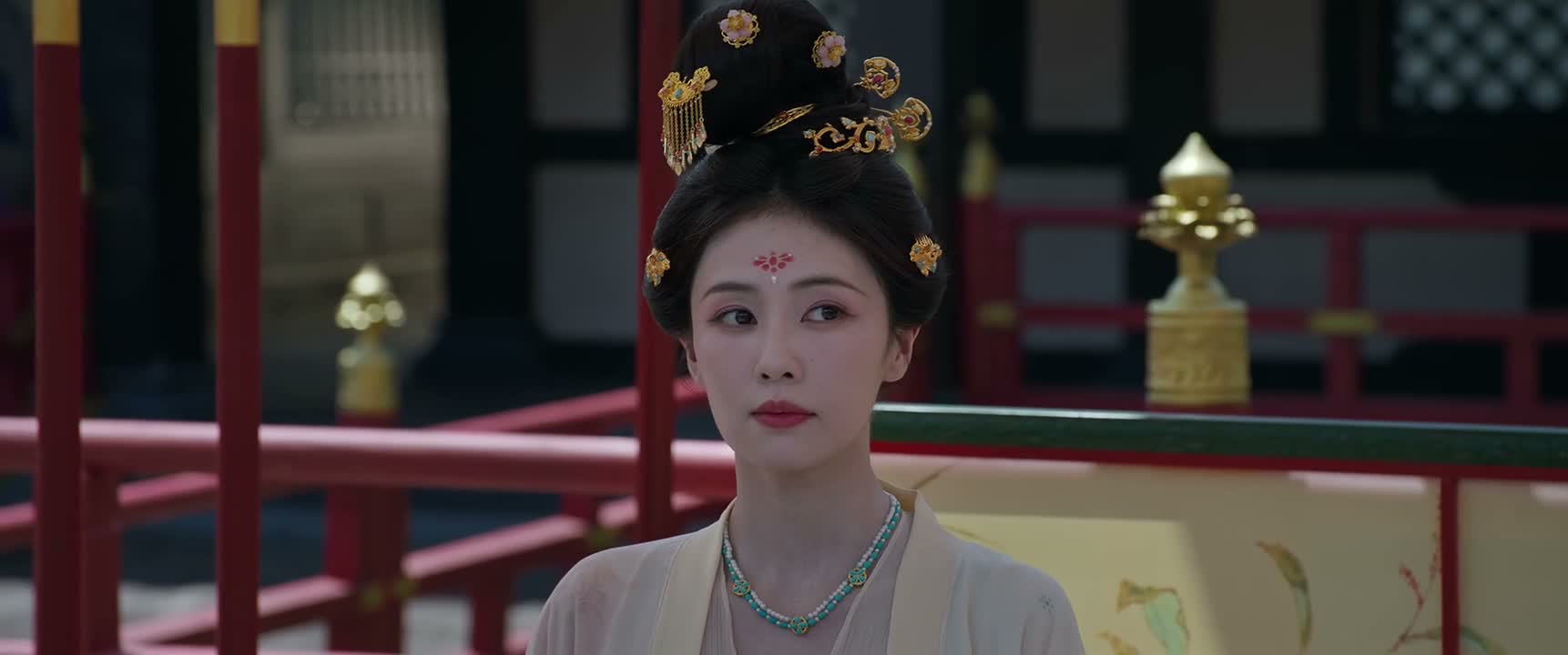 想必是定王的新妇吧