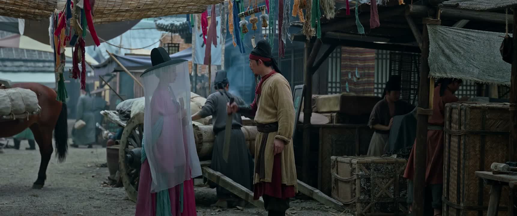 小心我可报官了 我