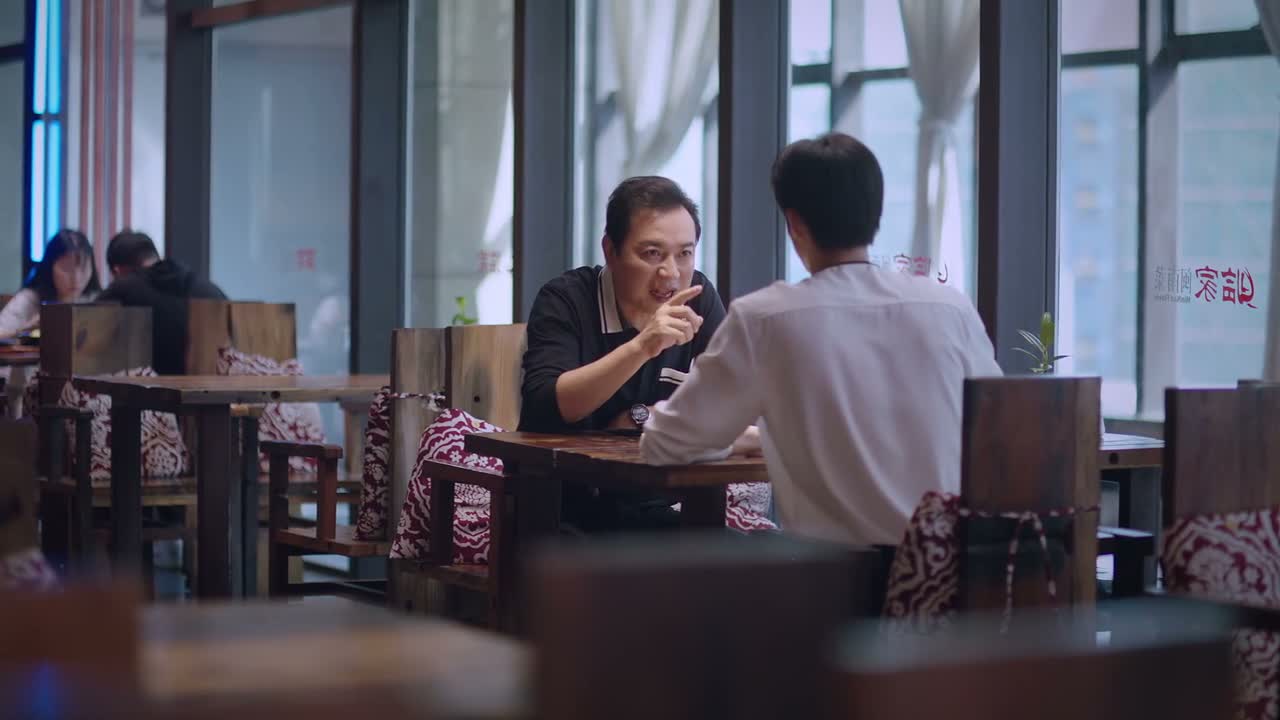 不敢拿给我看 是不是