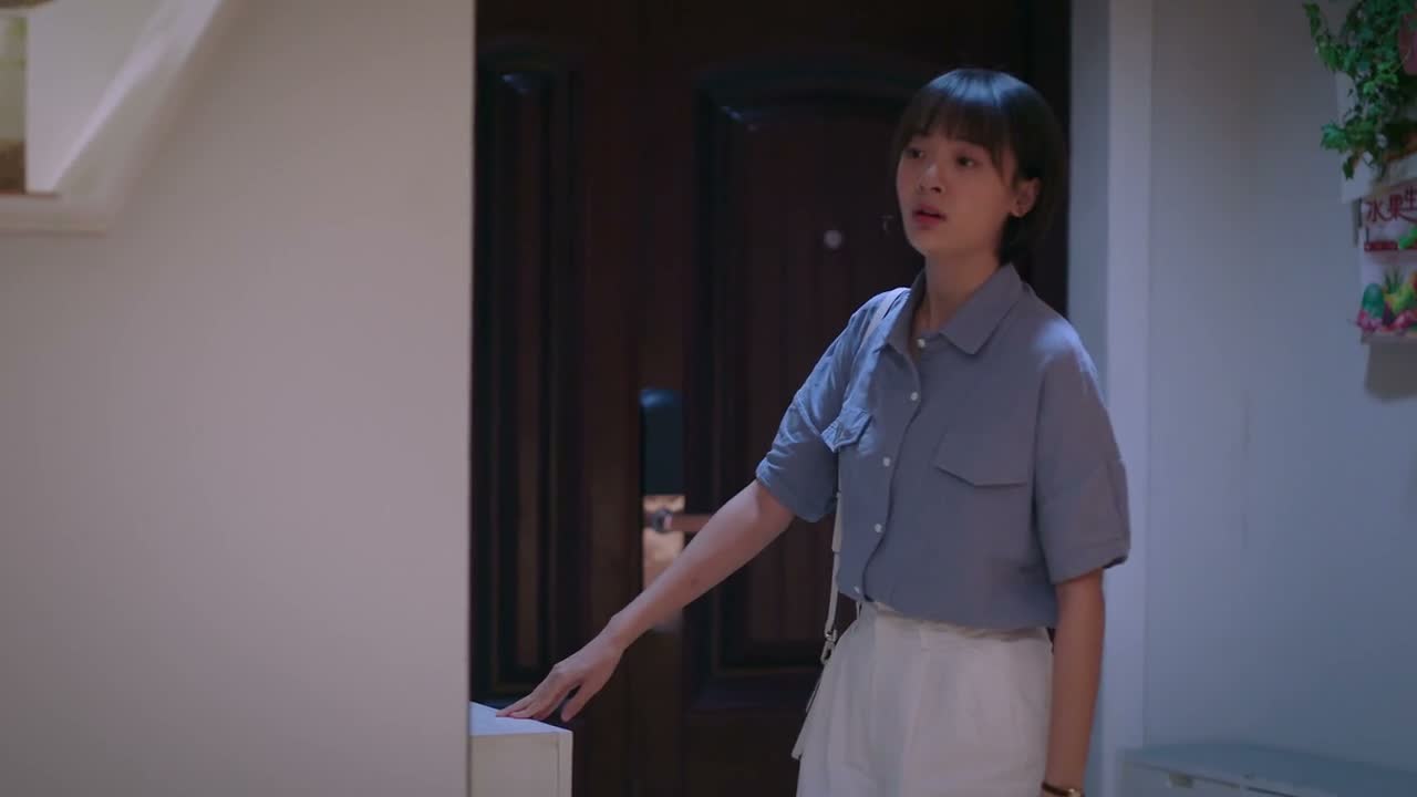 不用了 我不吃了