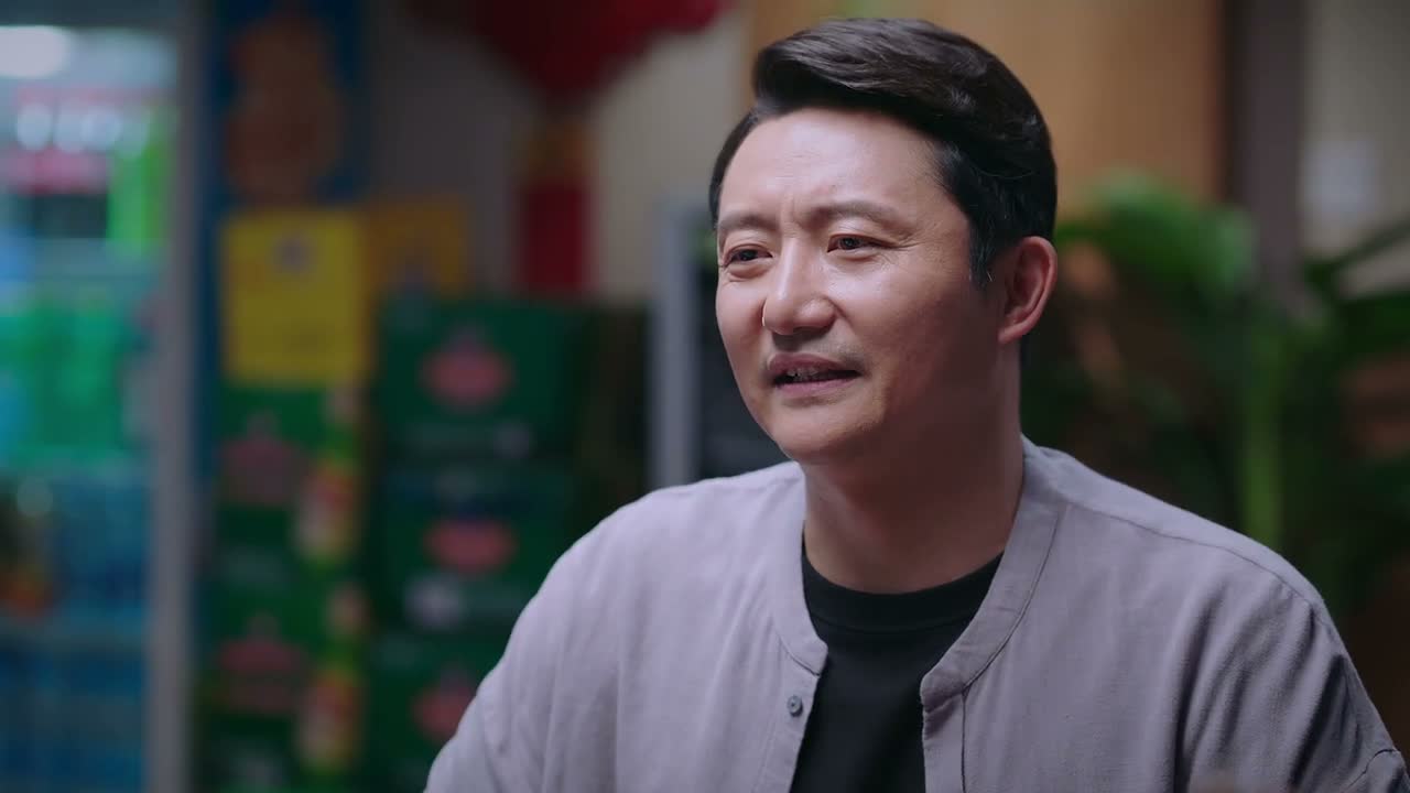 好好好 你说不是就不是吧