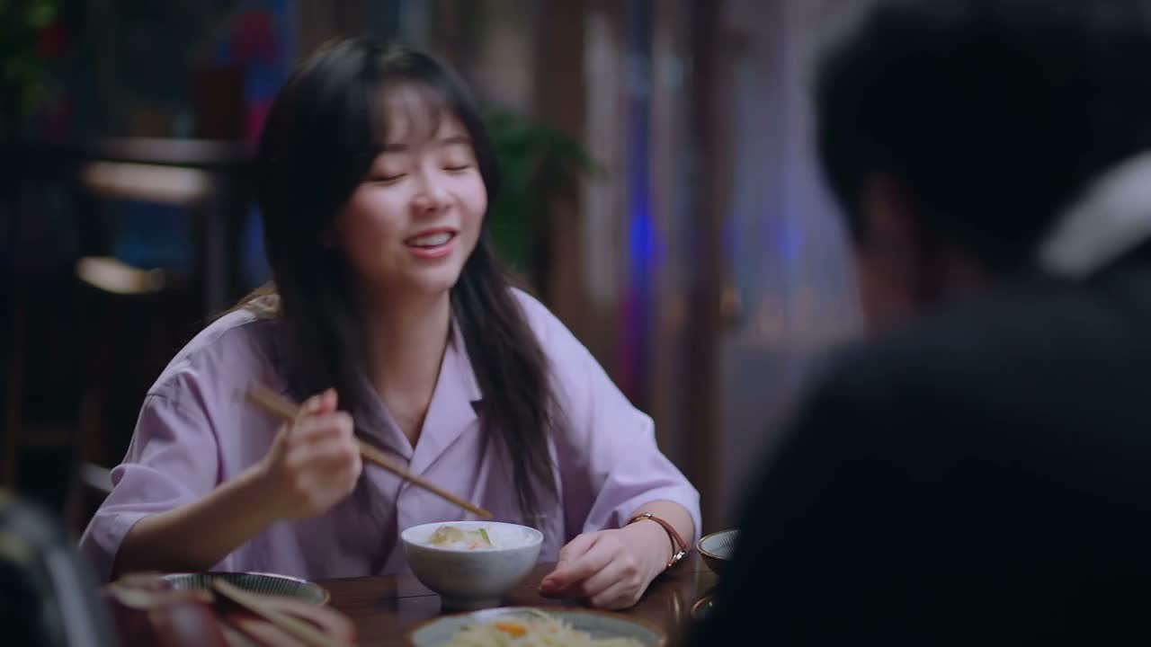 你干吗把我爸支走啊