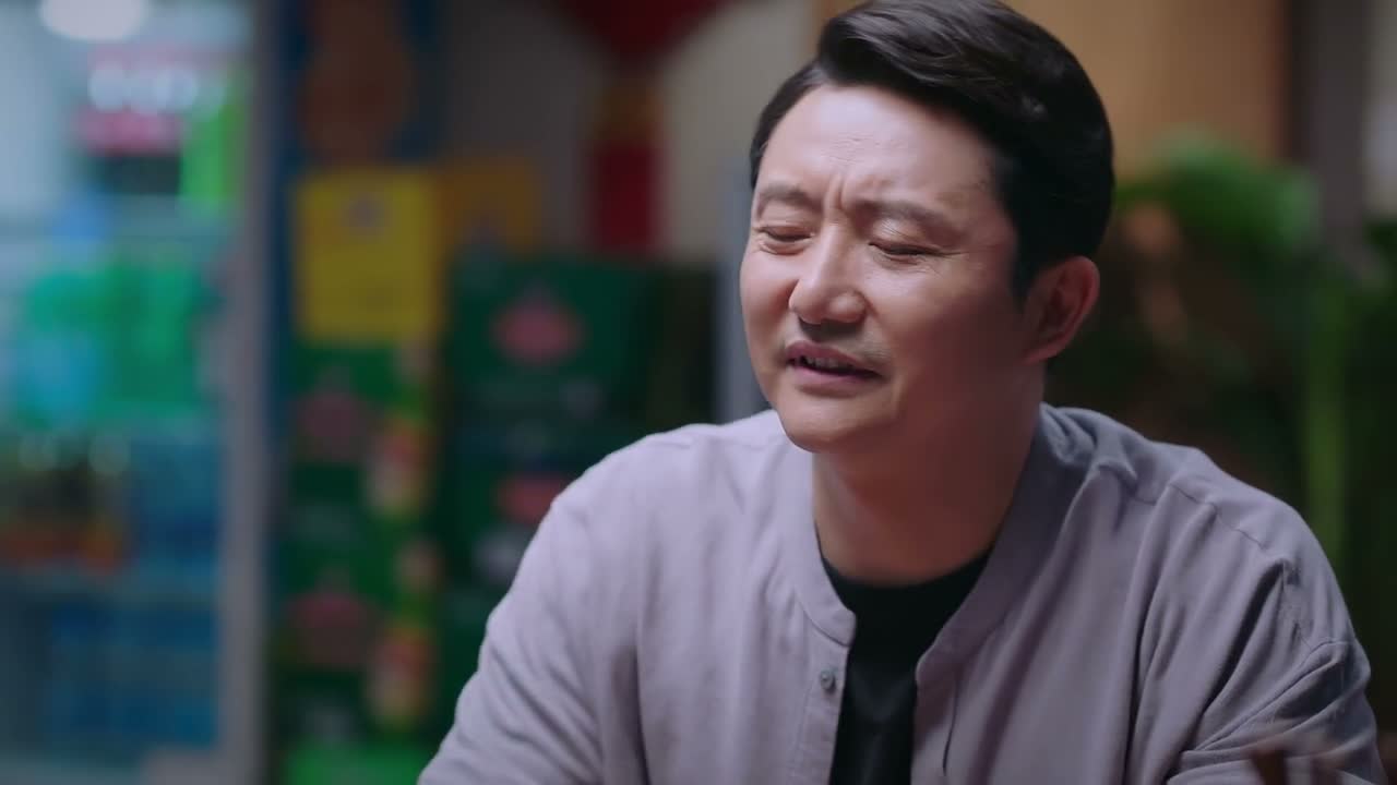 我就知道你会瞎想的
