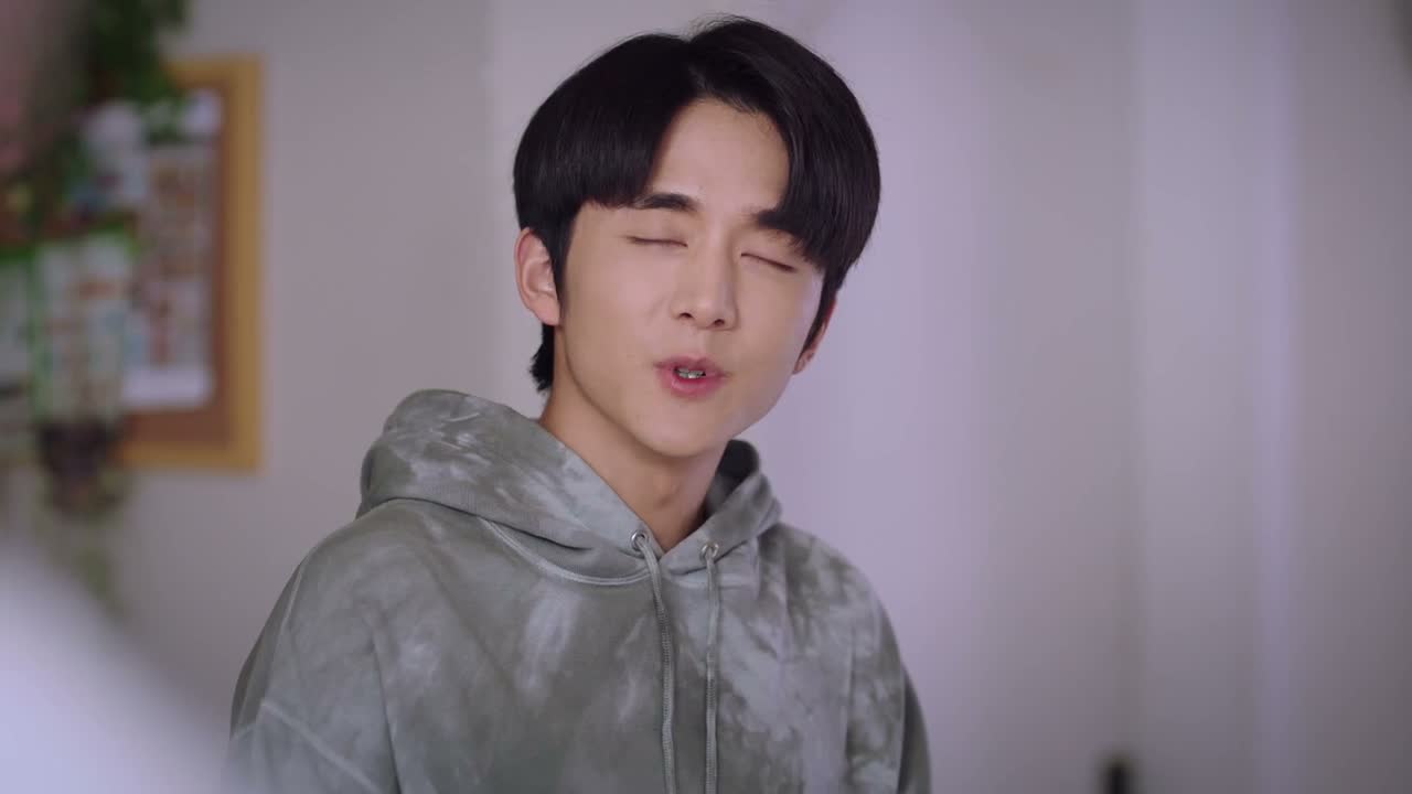 我真不会带孩子 拜托你了