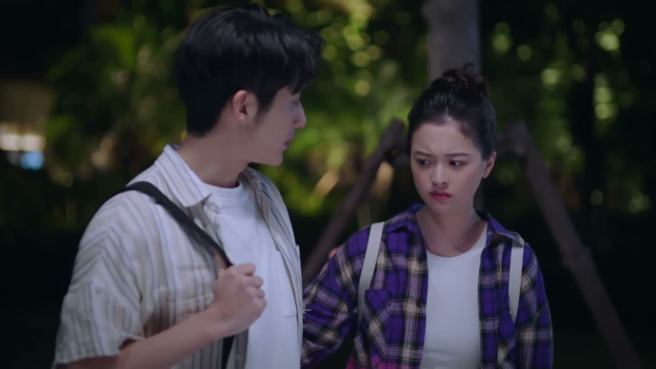 怎么回事 都已经晚上十点了