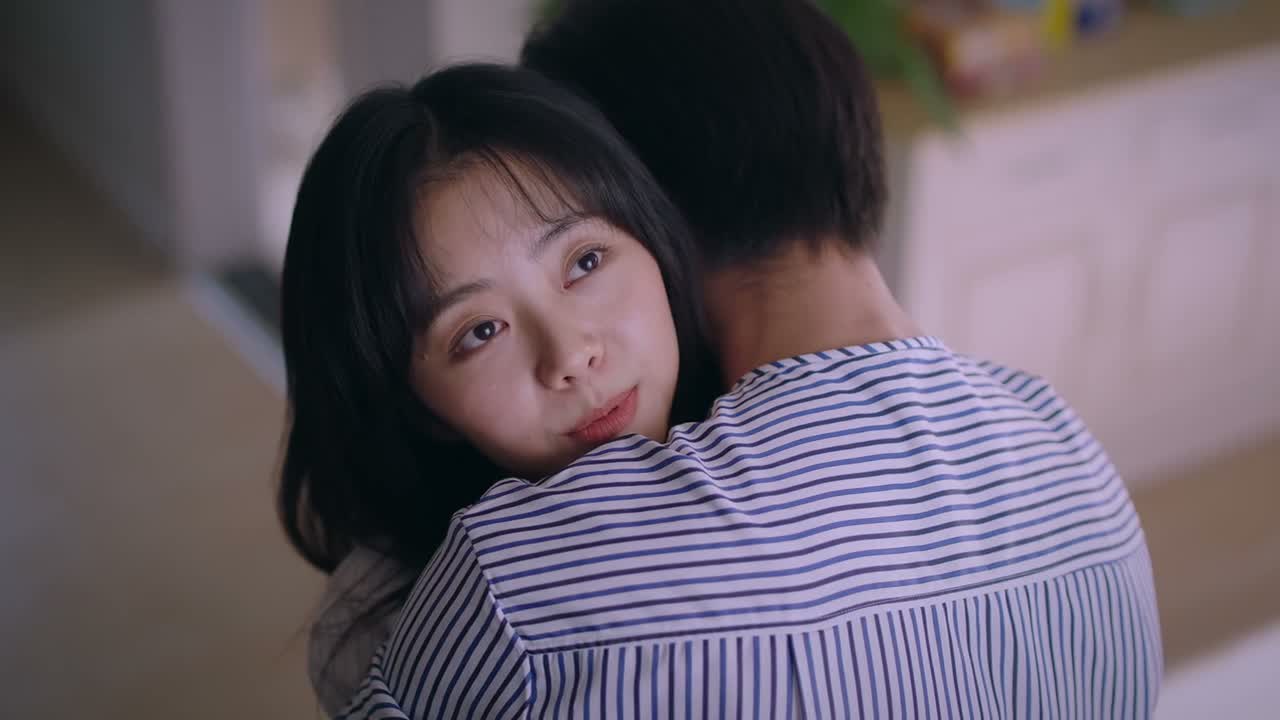 这边本来就是她的家