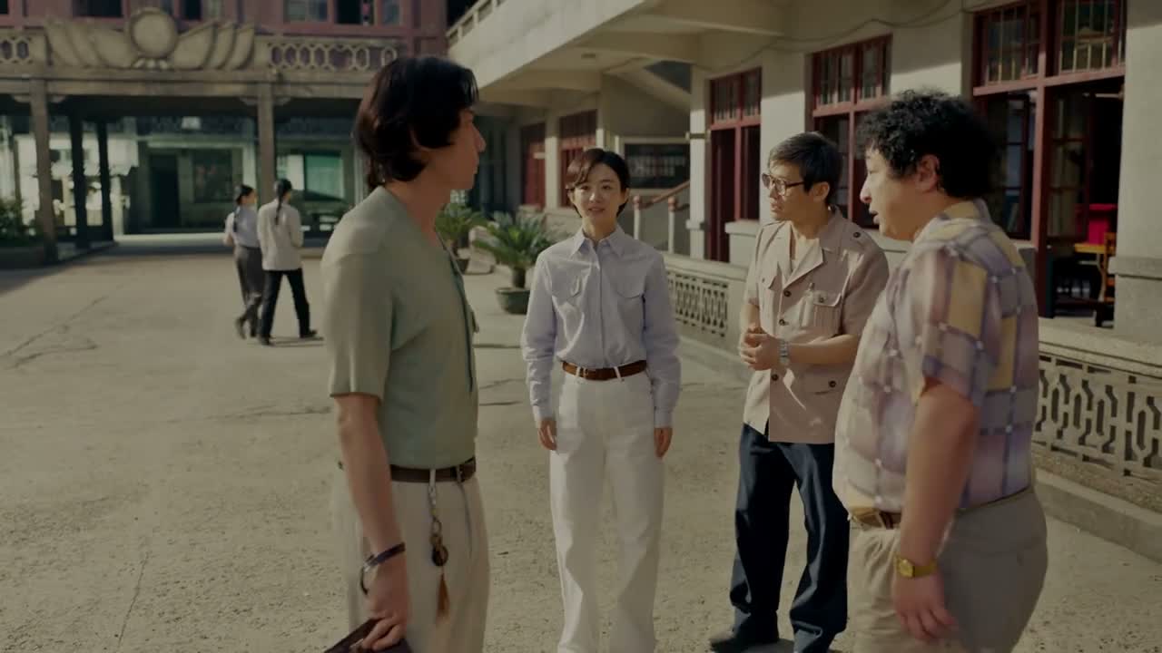 这是规矩 得给钱