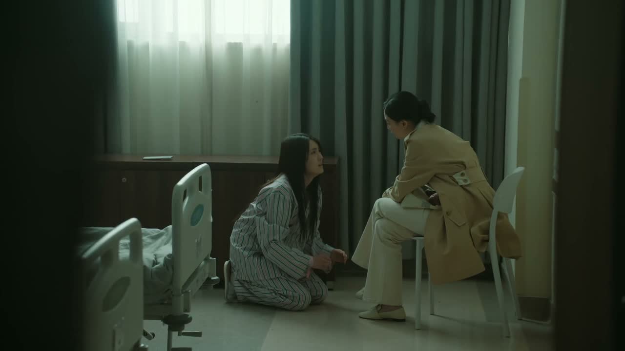 你和我丈夫出轨时
