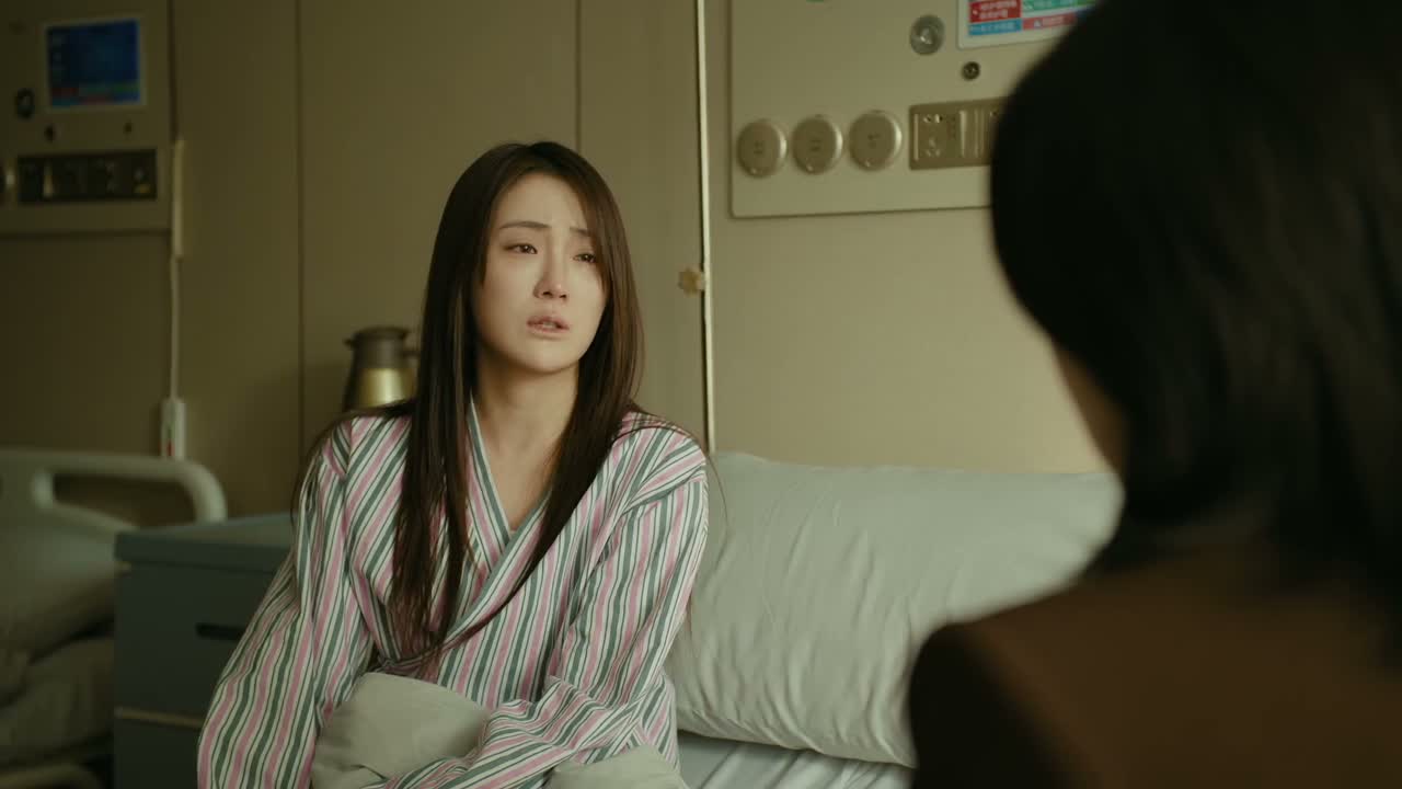 休息一下就好了