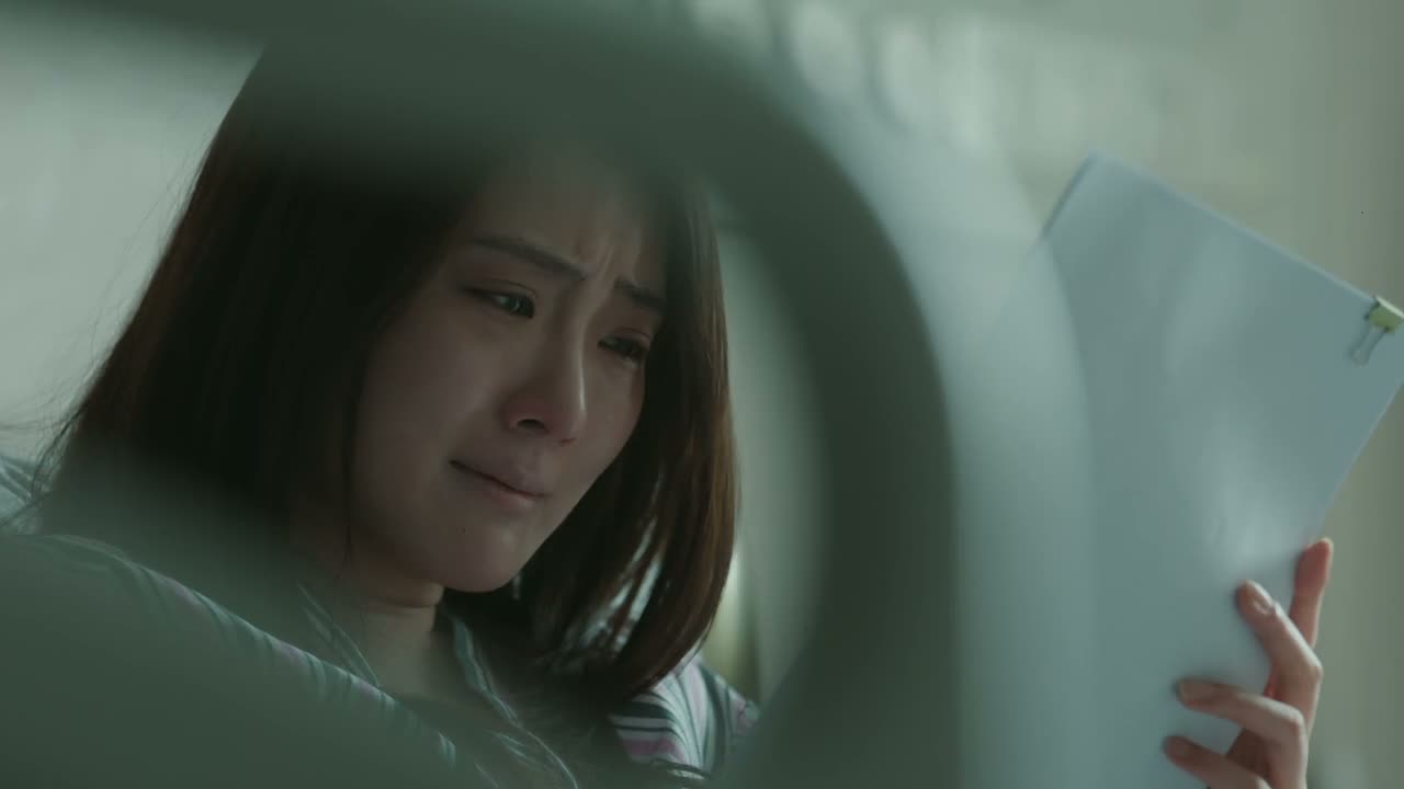 在你手术的过程中