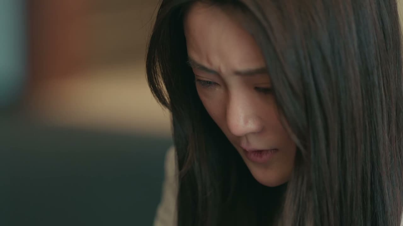 这都是我咎由自取