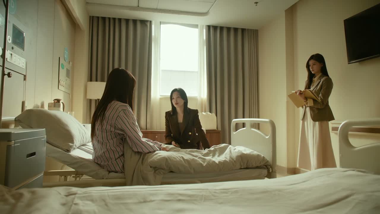 这个你要有心理准备