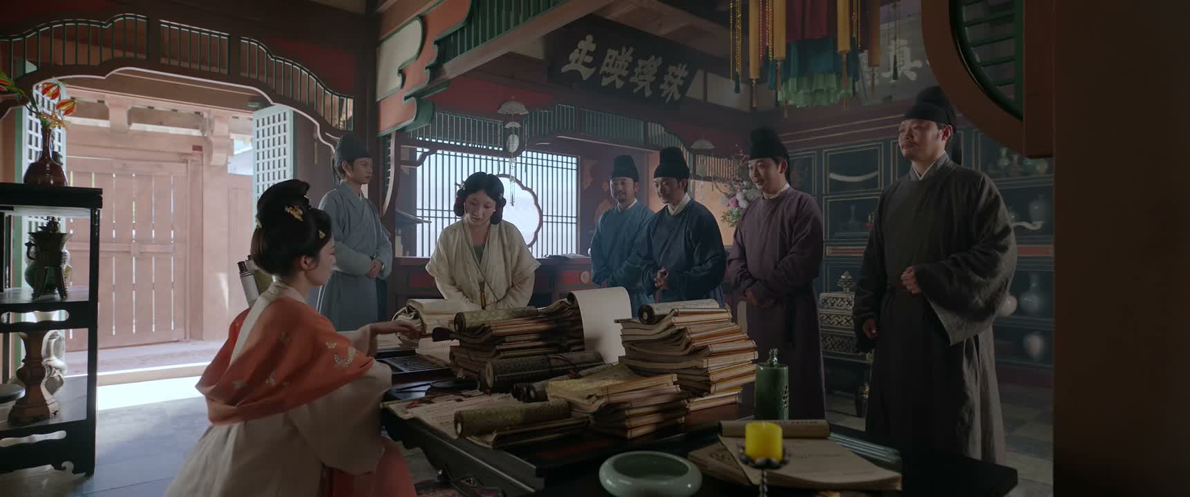 亏损不少啊