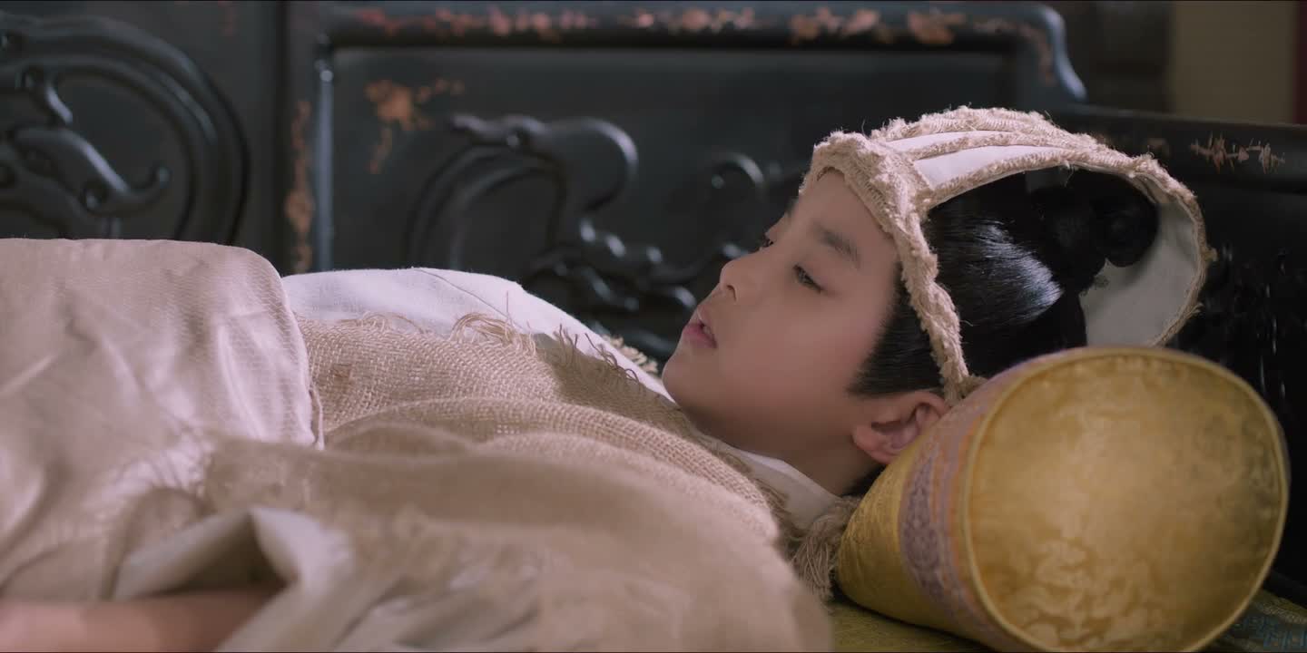 孤 想清静一会儿