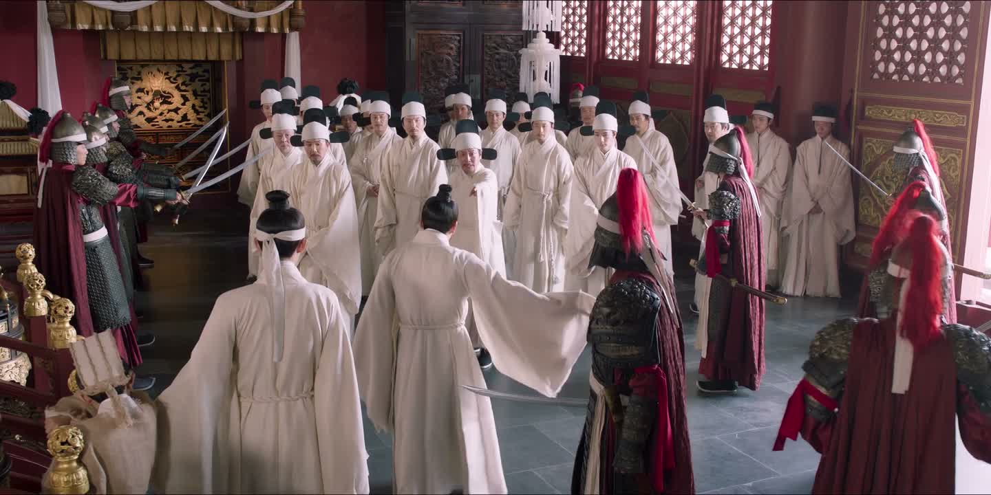 你活得不耐烦了吗