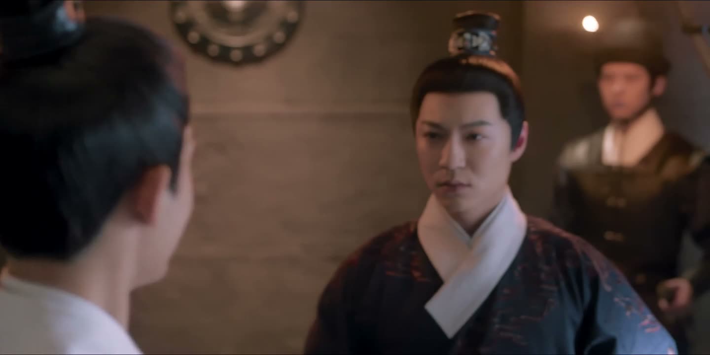一下给爷扣了两顶帽子