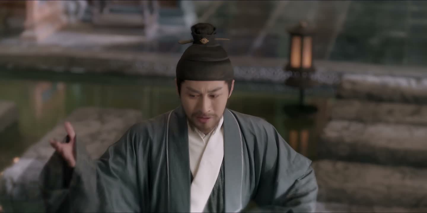 这就是一盘死局