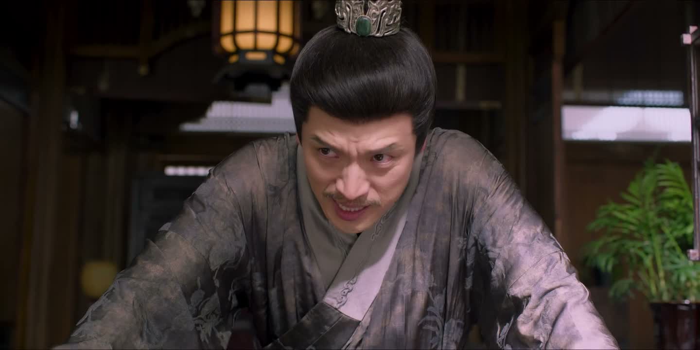 终于等到这一刻