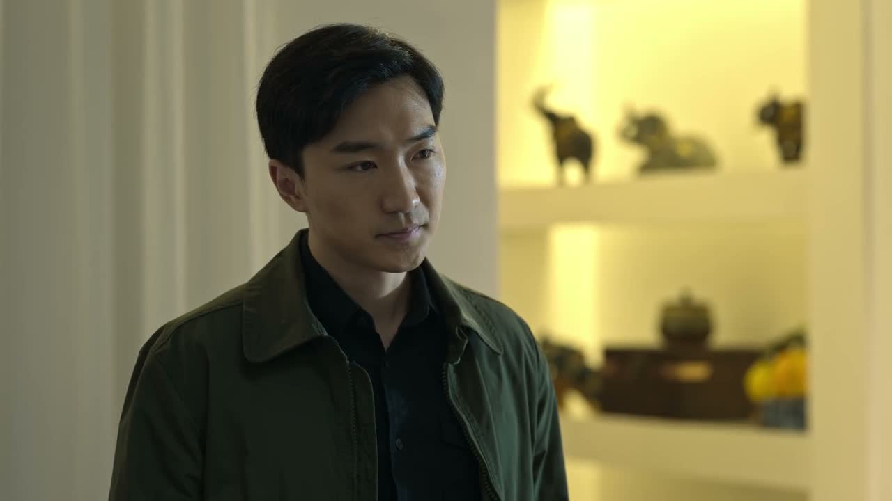 还当警察吗 当着呢