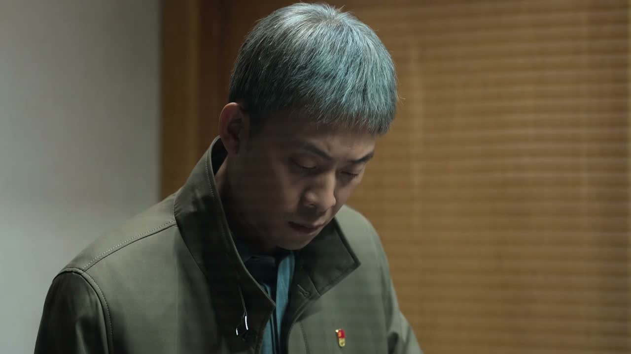叫什么来着 陆寒 对