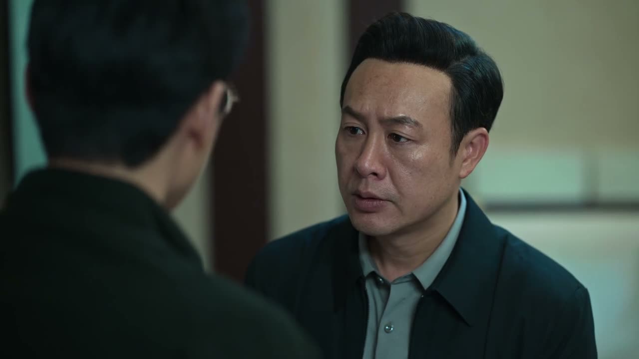连个领路人都没有