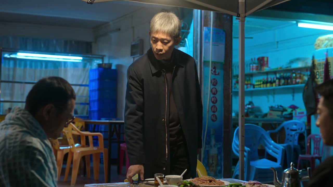 你继续幸福下去吧 走