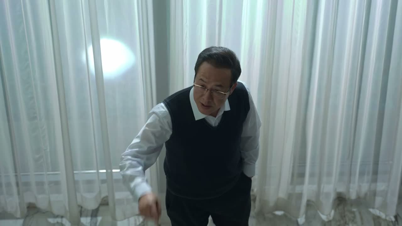 你在外面别胡说八道啊