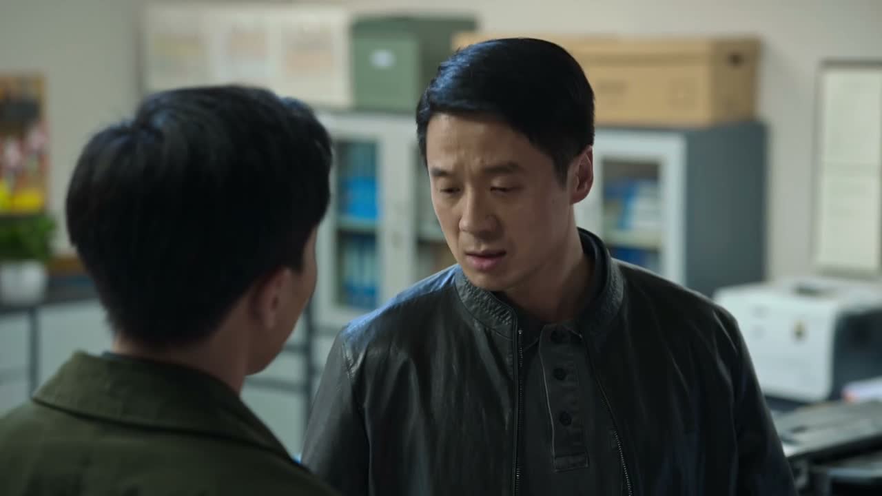 谁都行 就你不行 凭什么呀