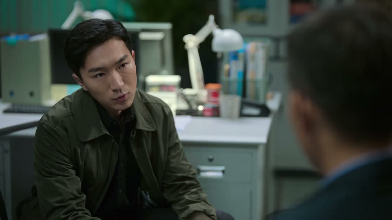 师父 你不用故意 吊儿郎当的
