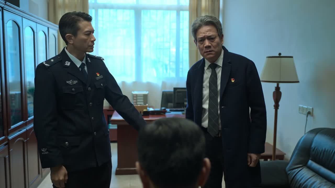 市长 您消消气