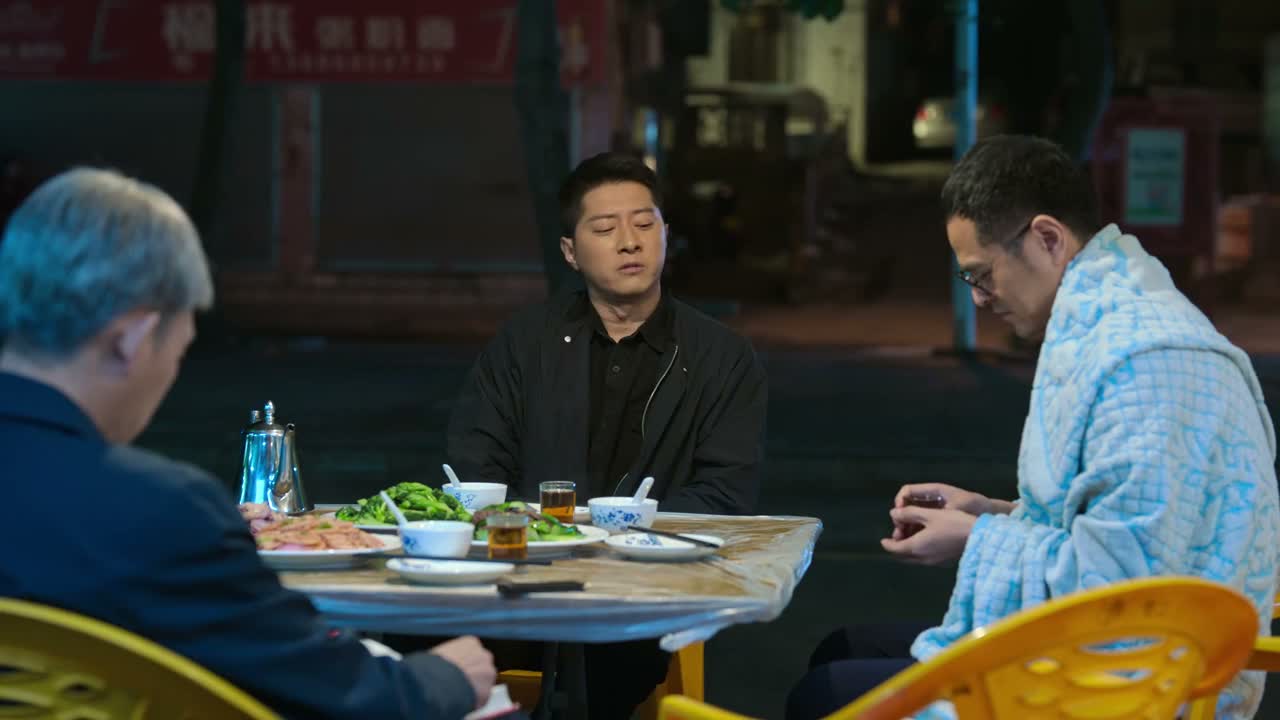 输一次没什么大不了的