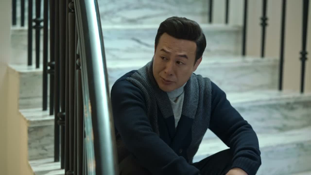 我哪有那么大本事啊